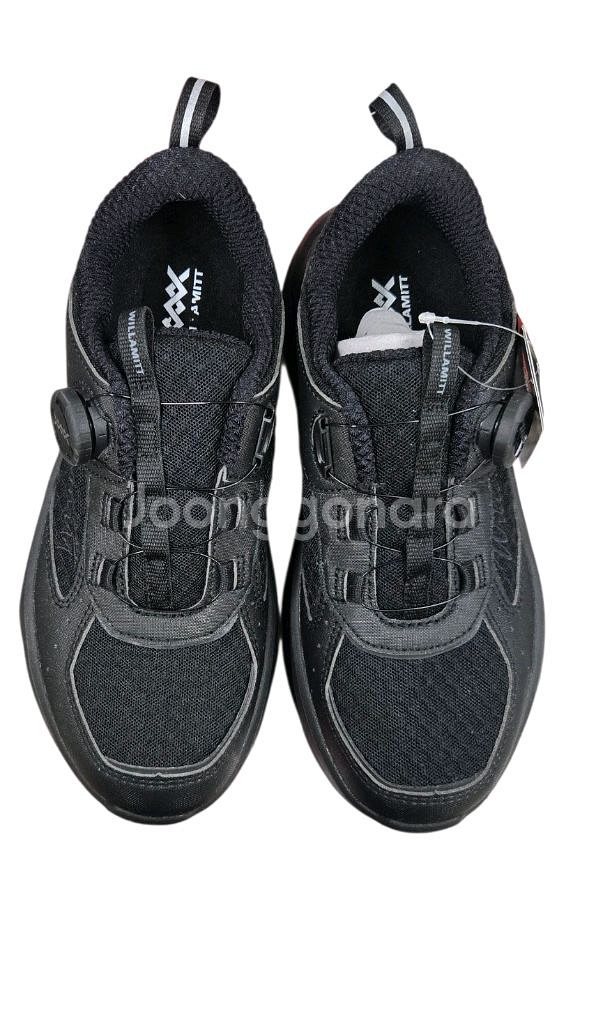 윌라밋 컴포트 블랙 250mm--0