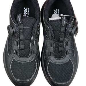 윌라밋 컴포트 블랙 250mm