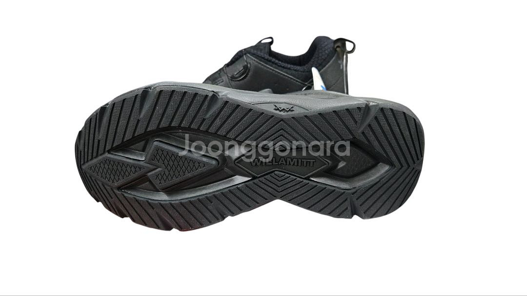 윌라밋 컴포트 블랙 250mm--2