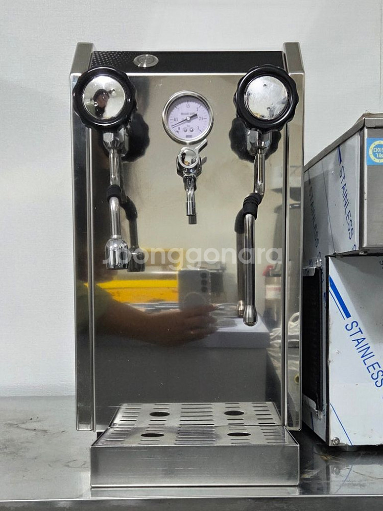 진성 JS-11 전기스팀기--0