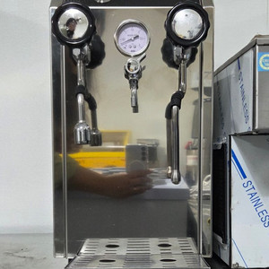 진성 JS-11 전기스팀기