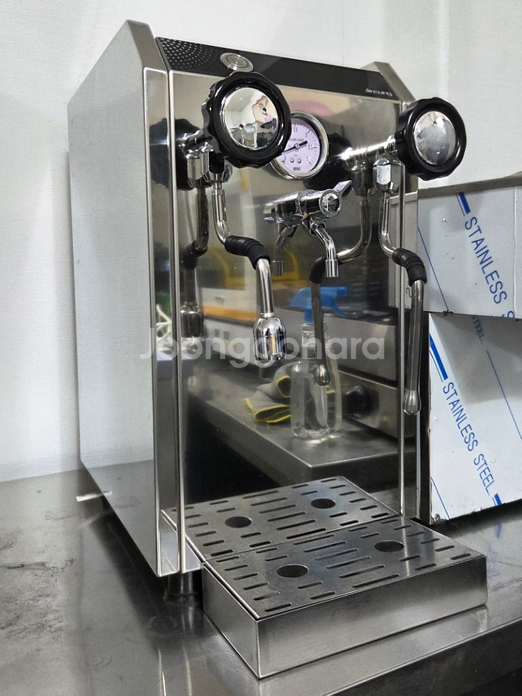 진성 JS-11 전기스팀기--1