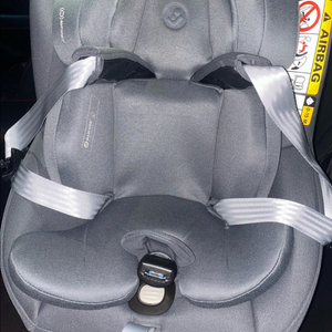 맥시코시 카시트 미카 슬라이드 텍 그라파이트 팝니다