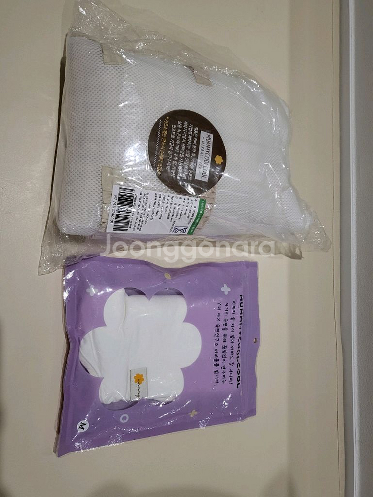 모두새상품머미쿨쿨 믹스볼 매쉬 올인원 +머미쿨쿨 무소음스트랩 속싸개--0