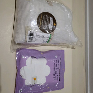 모두새상품머미쿨쿨 믹스볼 매쉬 올인원 +머미쿨쿨 무소음스트랩 속싸개