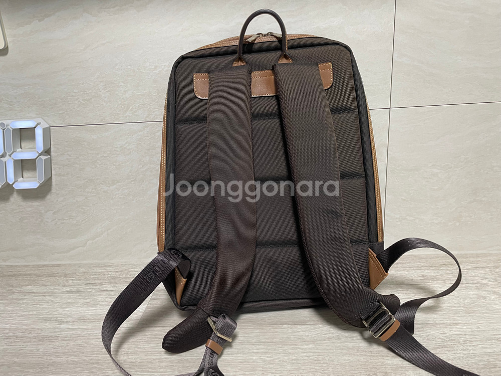 쌤소나이트 / 피노 백팩, 남성 백팩, 유준상 백팩 / 4만원--3