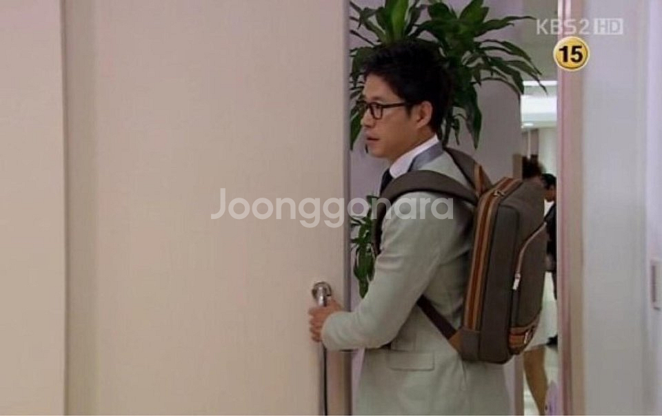 쌤소나이트 / 피노 백팩, 남성 백팩, 유준상 백팩 / 4만원--9