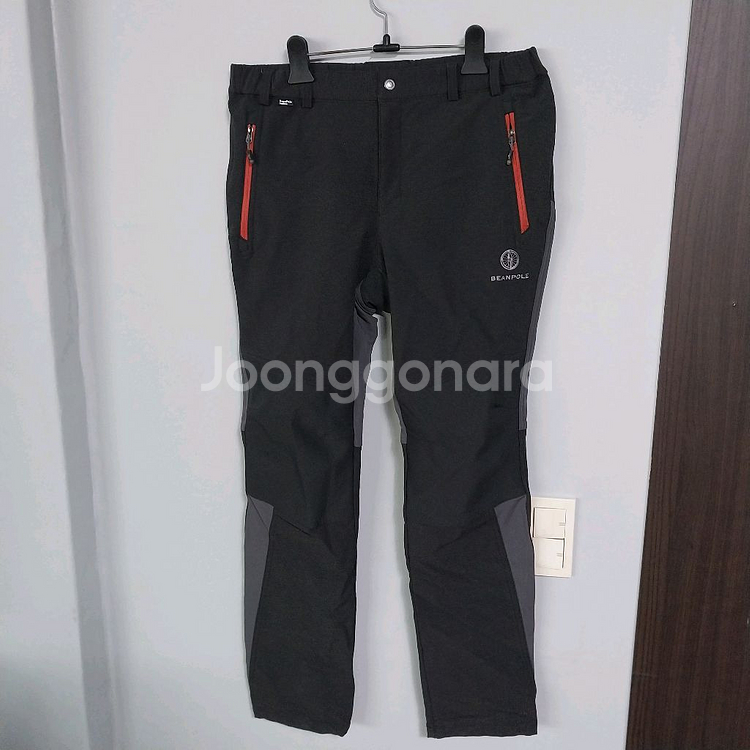 빈폴 겨울바지 남자30~31 인치--0