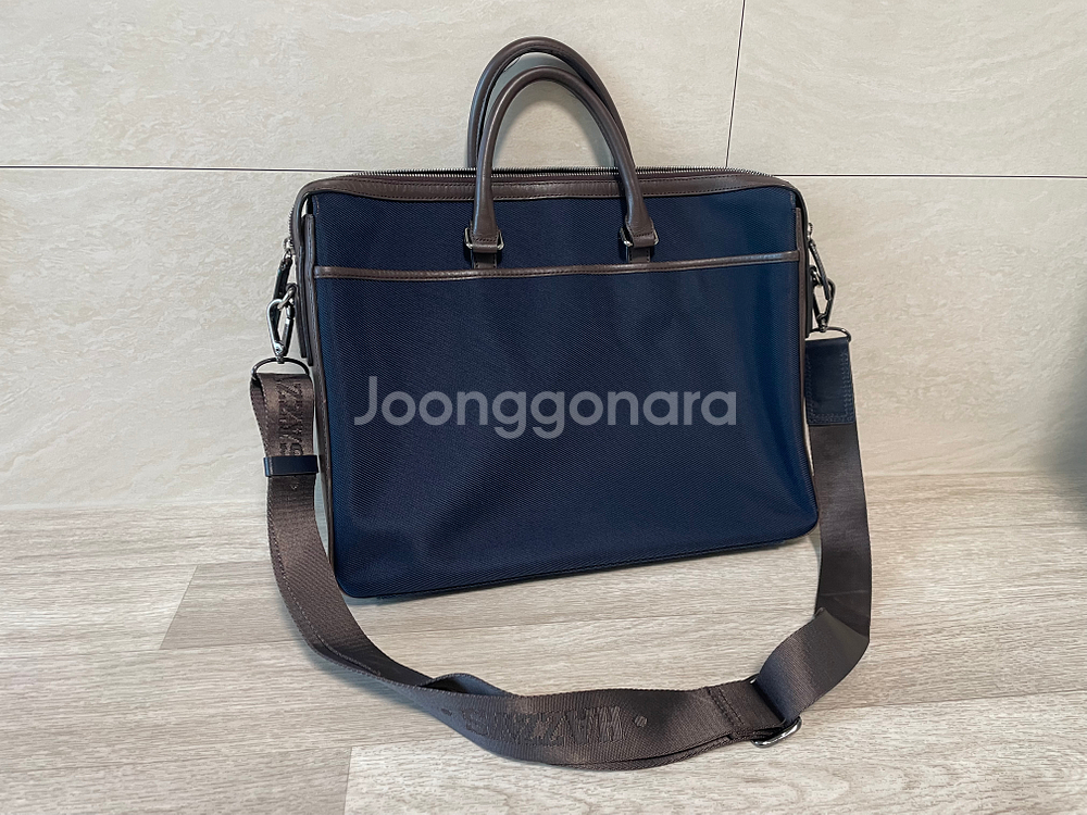 빈폴 / 브리프케이스, 서류가방, 남성가방 / 4만원--1