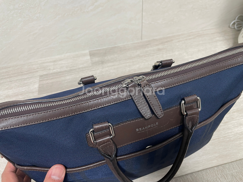 빈폴 / 브리프케이스, 서류가방, 남성가방 / 4만원--6