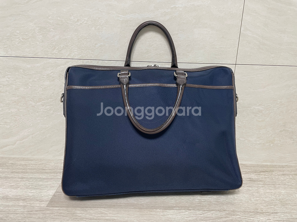 빈폴 / 브리프케이스, 서류가방, 남성가방 / 4만원--4