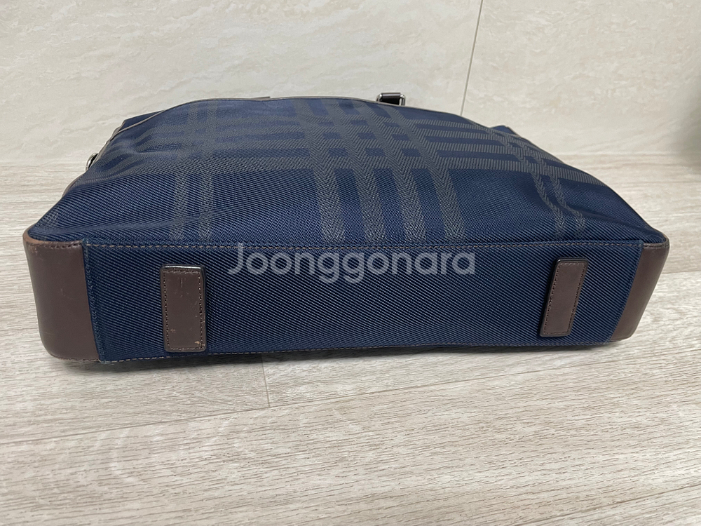 빈폴 / 브리프케이스, 서류가방, 남성가방 / 4만원--5