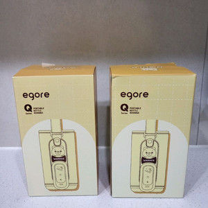 에고어 젖병온열기