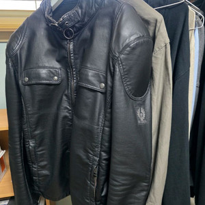 BMW 모터라드 벨프스타프 자켓[가격다운] 이미지