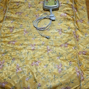 이엔아이지(E&I-G) 이너힐 해독 온열매트