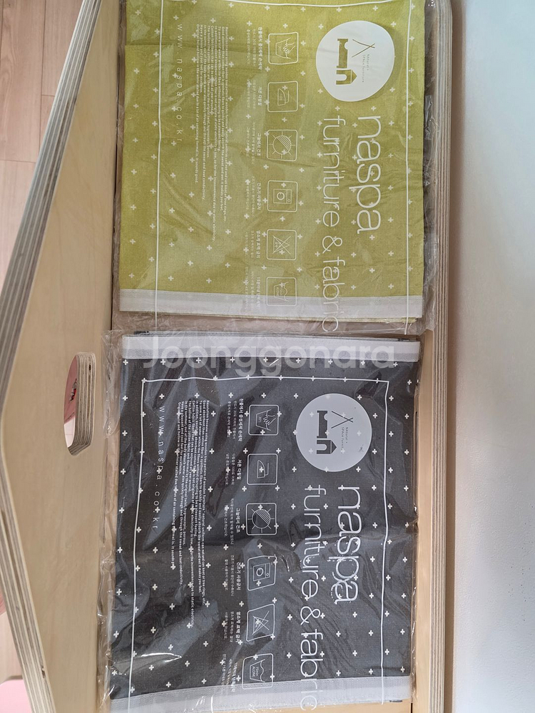 나스파 원목 교구장,라떼파파 화장대,꼬메모이 책장--2