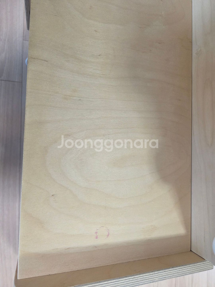 나스파 원목 교구장,라떼파파 화장대,꼬메모이 책장--4