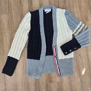 톰브라운 여성 가디건(44) 이미지