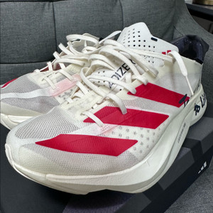 아디다스 아디제로 아디오스 프로3 265