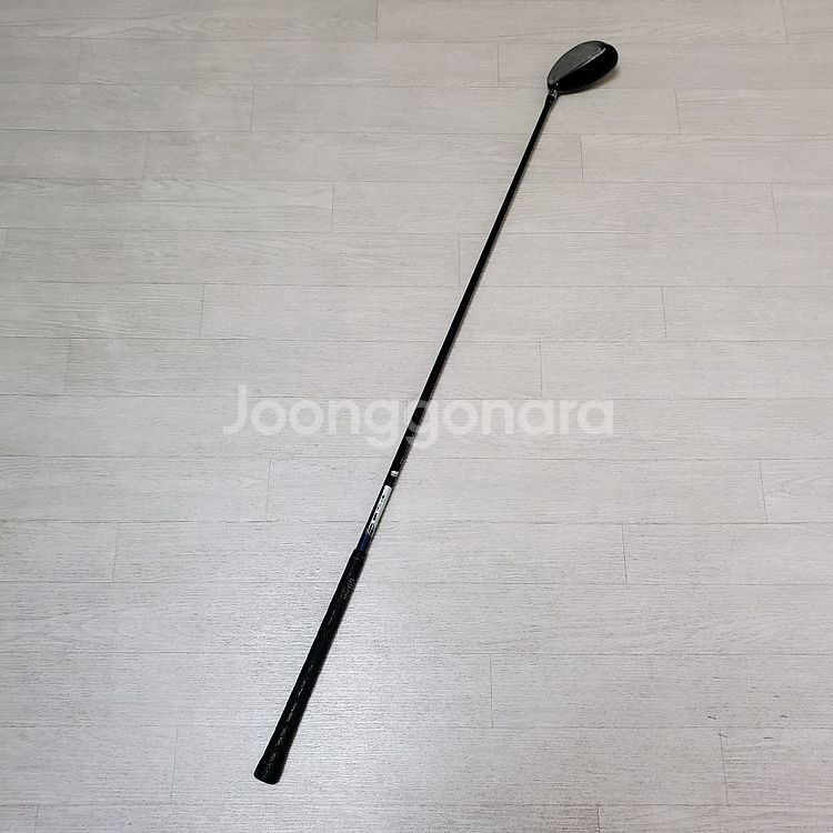 맥그리거 맥텍 NV 유틸리티 23도 드라이빙유틸리티 카본샤프트 R 골프채--6