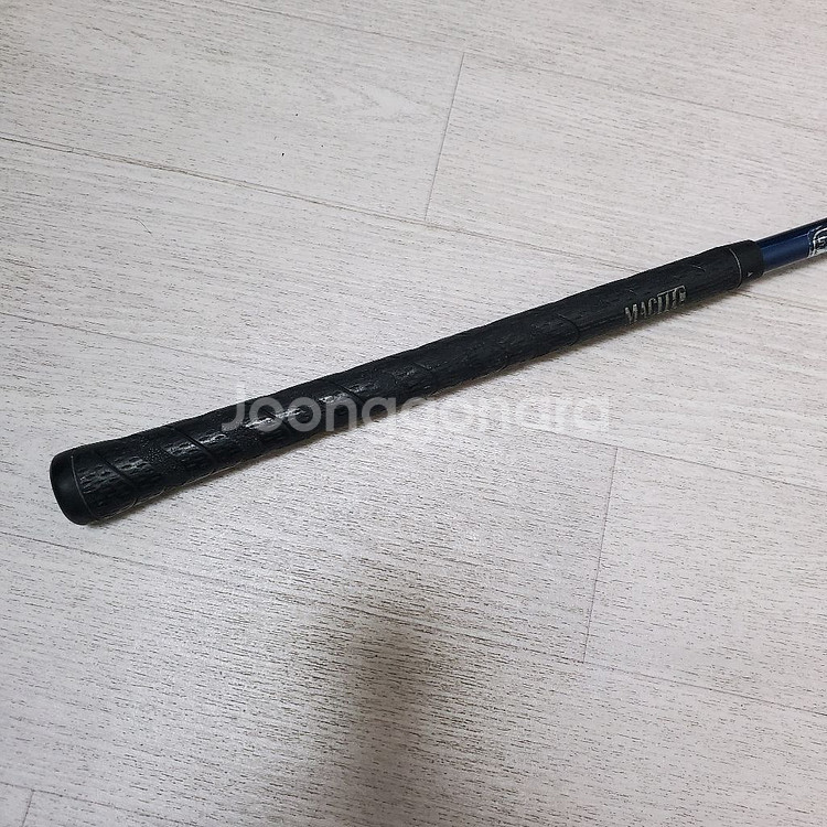 맥그리거 맥텍 NV 유틸리티 23도 드라이빙유틸리티 카본샤프트 R 골프채--4