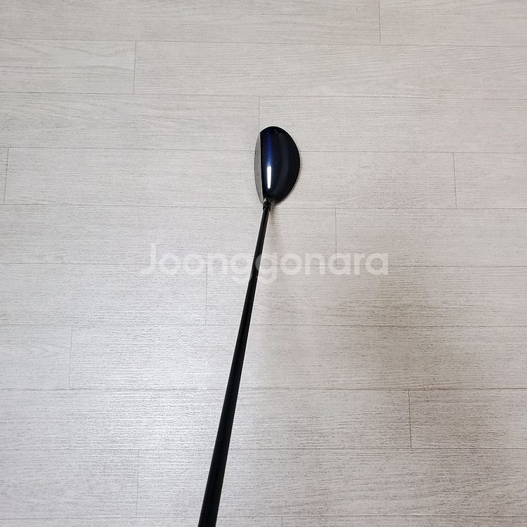 맥그리거 맥텍 NV 유틸리티 23도 드라이빙유틸리티 카본샤프트 R 골프채--5