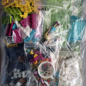 레고프렌즈 41338