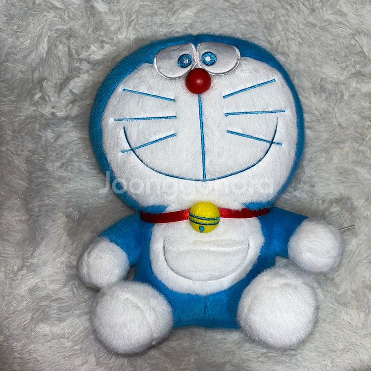새상품 도라에몽 중형 인형--1