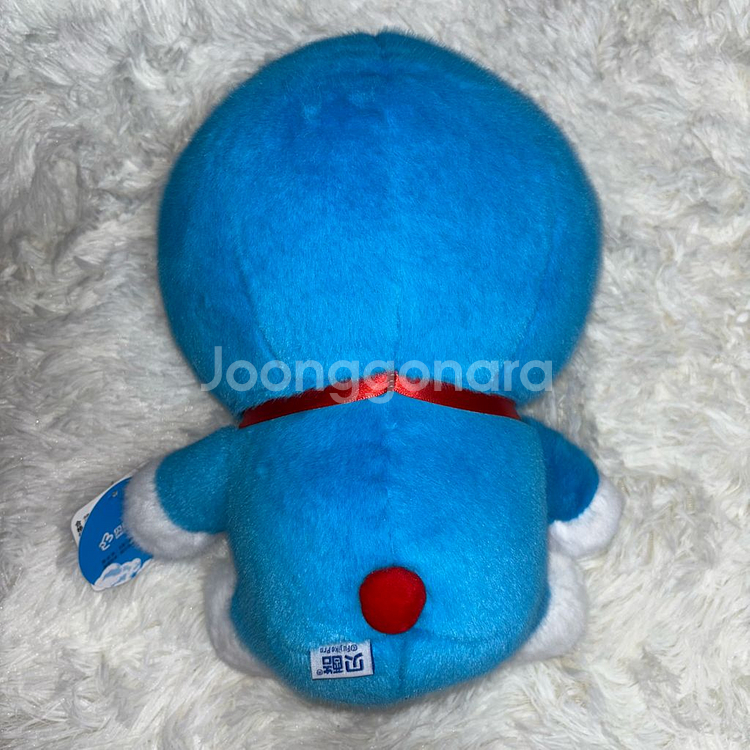 새상품 도라에몽 중형 인형--2