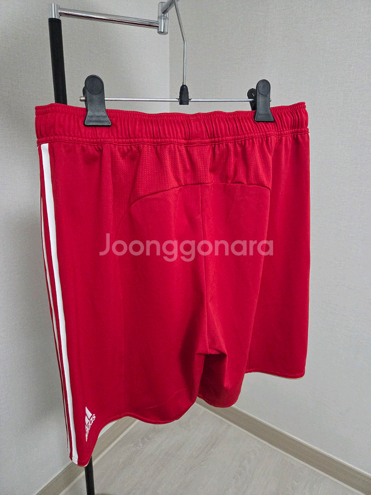 리버풀 10-12 홈 어센틱 저지(수아레스), 지급용 쇼트, 삭스--7