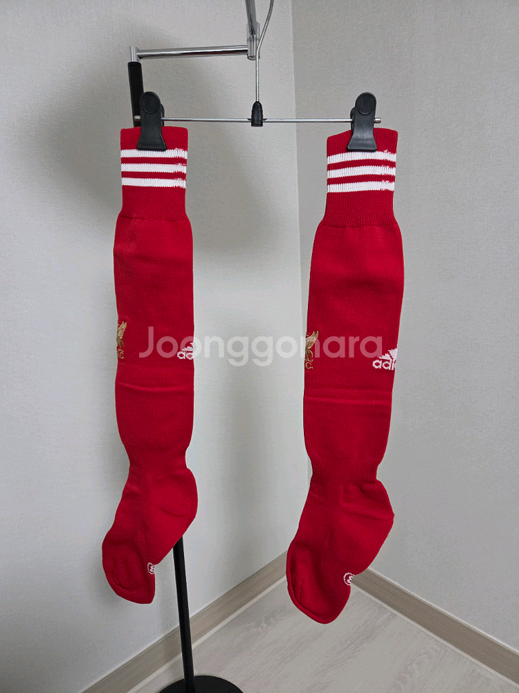 리버풀 10-12 홈 어센틱 저지(수아레스), 지급용 쇼트, 삭스--9