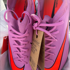 나이키 머큐리얼 베이퍼 16 프로 TF 풋살화 축구화