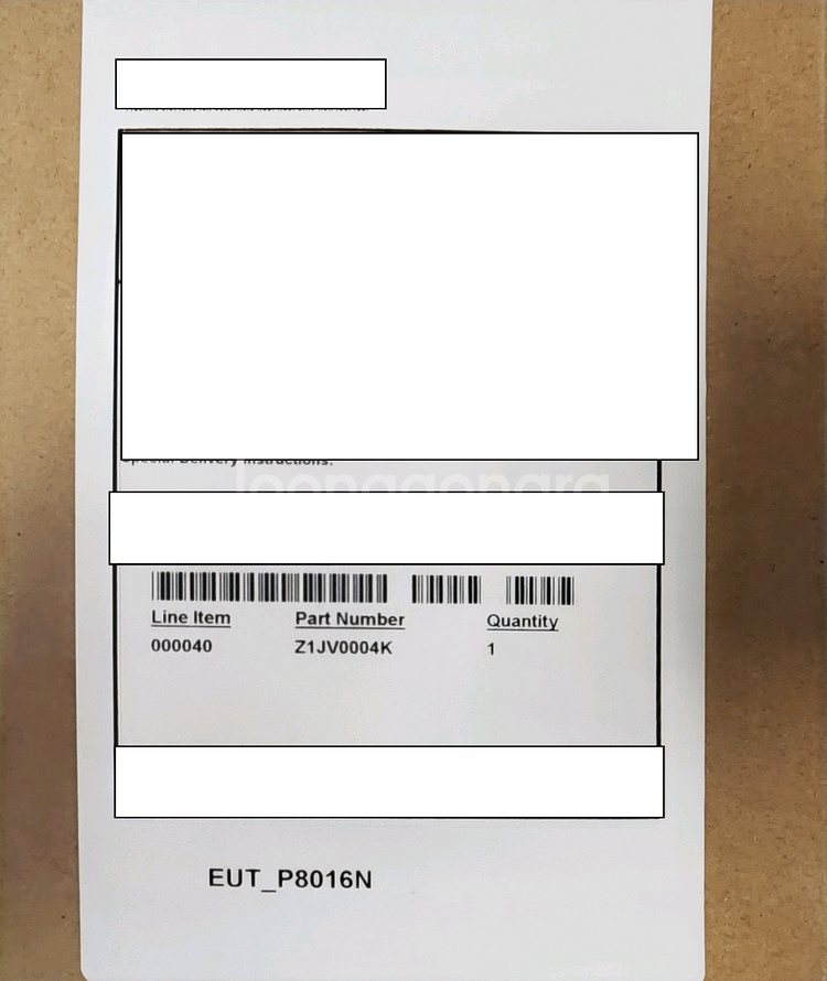 [새상품] APPLE 애플 맥미니M4 Pro Z1JV0004K 12코어CPU/16코어GPU/램24GB/SSD1TB--3