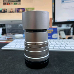 콘탁스 90mm f2.8 렌즈