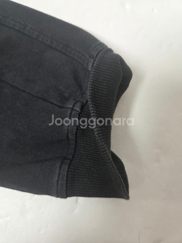 룰루레몬 여성 릴렉스드 조거 팬츠 블랙(M)--3