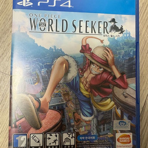 원피스 월드 셰커 게임