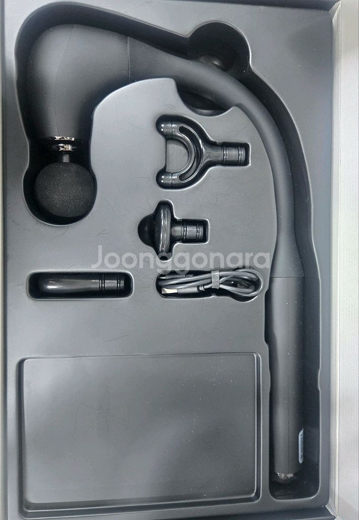 오아 효도손 마사지기--0