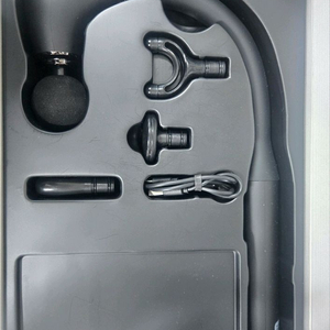 오아 효도손 마사지기