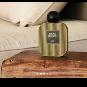 사운드 퍼퓸 SPK-1 올리브 블루투스 스피커