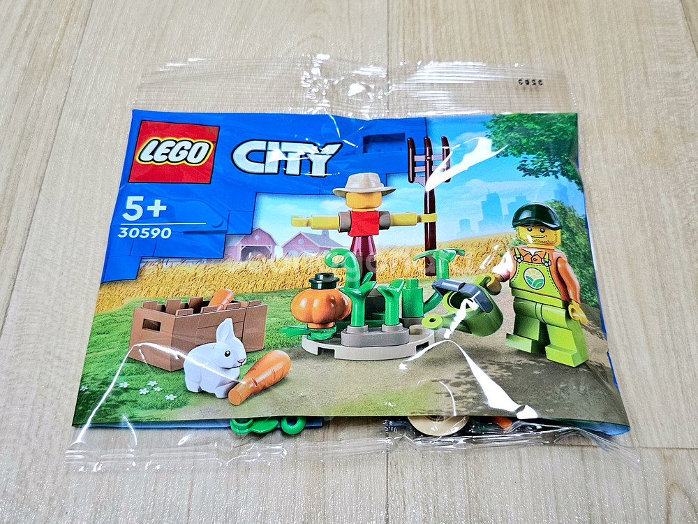 레고 스타터팩 듀플로 크리에이터 시티 닌자고 드림즈 테크닉 새제품--3