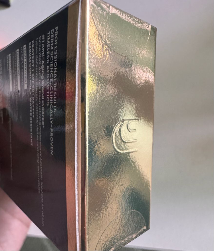 새상품 AHC 마스터즈 에어리치 선스틱 SPF50+ PA+++--2