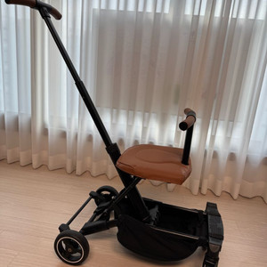 에이블 트라이크 휴대용유모차