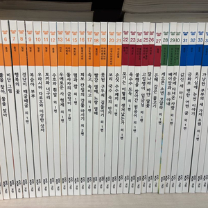 교원 세계 옛이야기 60권 세트