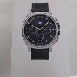 갤럭시 워치8 클래식