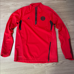 PSG X 조던 조날에어로쉴드 해외 M사이즈