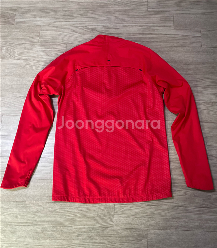 PSG X 조던 조날에어로쉴드 해외 M사이즈--1