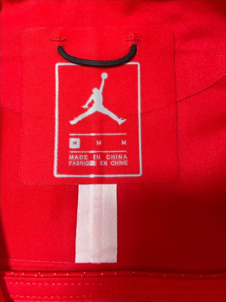 PSG X 조던 조날에어로쉴드 해외 M사이즈 이미지