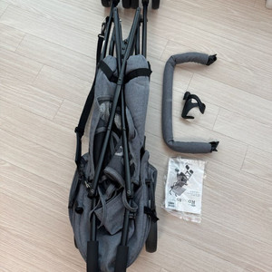 웰본 로브스또 휴대용유모차