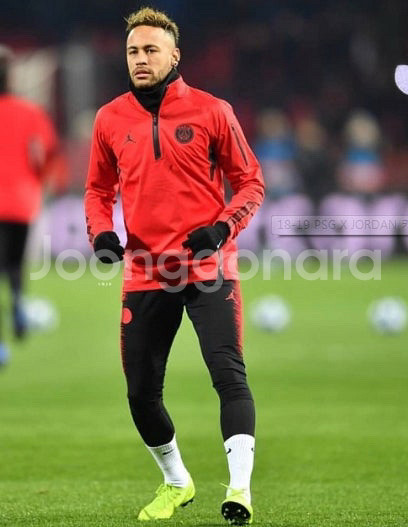 PSG X 조던 조날에어로쉴드 해외 M사이즈--3