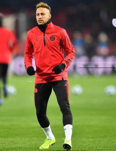 PSG X 조던 조날에어로쉴드 해외 M사이즈 이미지